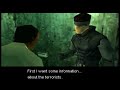 metal gear solid  part 3 
