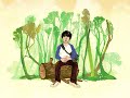 Demetri Martin Cyberspace