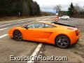 Lamborghini Gallardo SE Lamborghini Gallardo SE