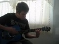 Ain't No Rest For The Wicked- Cage The Elephant Cover