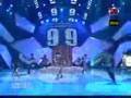 2008.10.09 2PM - 10 Points out of 10 on M!Countdown