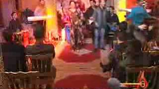 � Aziz El Berkani Avec Cheb Mamo Clip 5 7ata Ngole Nakhtiha Www Ournia Org   YouTube
