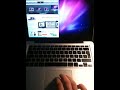 I rated a YouTube video (5 out of 5 stars) -- Tip tap in BetterTouchTool 0.35 for Magic Mouse and Touchpad http://bit.ly/5Ni0qo