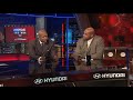 Charles \"almost\" swears Charles \"almost\" swears