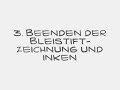 Zeichenkurs Donald Duck (German)