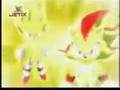 Sonic X Open your heart