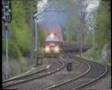 DSB Mz 1444 nf Holte 1989