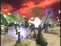 Warhammer : Sync Kill Compilation