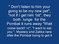Avatar The last 3arkbender Book 1 Psychic Chapter 3