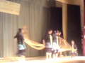 Teachers day dance Teachers day dance