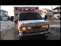 City of Calgary Emergency Medical Services- Punjabi