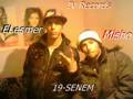 videos de Elesmer fr Misho
