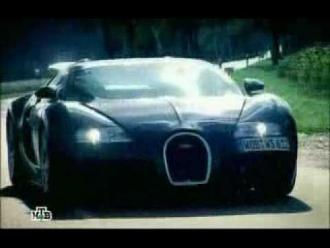 YouTube Трейлер