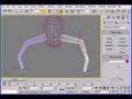 3ds Max Bones Skin Animation