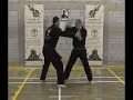 Orange Belt Techniques of American Kenpo