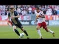 HIGHLIGHTS: New York Red Bulls vs Philadelphia Union | March 30, 2013