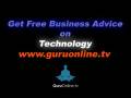videos de Technology Advice on guruonline.tv