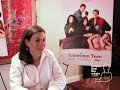 Nanette Burstein Interview Nanette Burstein Interview