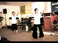 Youth Connection - At The Cross (Interpretive Dance) Youth Connection - At The Cross (Interpretive Dance)