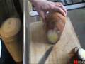 Cooking Bamboo: Joi Ito, Ryuichi Sakamoto (Boing Boing tv)