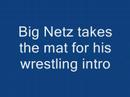 Big Netz - 1st wrestling meet