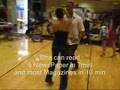 Salsa (Magna,Rasove, Adolfo Karel, Mario)