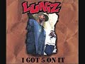 Luniz - I Got 5 On It (RMX)