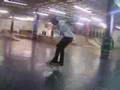 Seth skatin