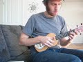 Tin Can Reso Ukulele! Tin Can Reso Ukulele!