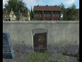 Armed Assault SF Explosion