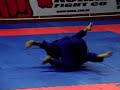 Claudinha Gadelha vs Cubana