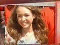 Miley Cyrs slideshow