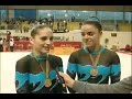 Campeonatos Nacionais AA e Juvenis (parte 1)