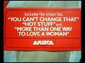 Raydio - HOT STUFF