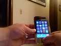Ivyskin Xylo T3 iPhone 3G case
