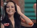 Giulia - Te-am ales live