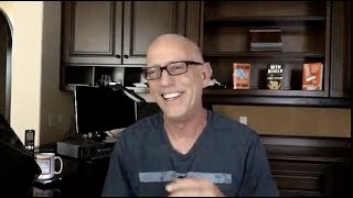 Episode 963 Scott Adams: Reviewing the Two Movies of Reality and New Press Secretary's First Days