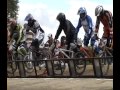 MILTON KEYNES UKBMX INTER-REGIONAL 2008