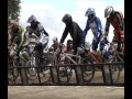MILTON KEYNES UKBMX INTER-REGIONAL 2008