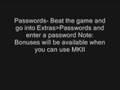 Metal Gear Solid 4 Cheats