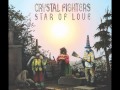 CRYSTAL FIGHTERS - WITH YOU