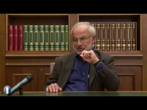 Raffaele Simone: il fascino delle parole straniere