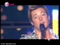 Duncan James-Sooner or Later (Live)