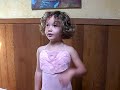 A Three-Year-Old Answers Miss Teen USA 2007 - South Carolina A Three-Year-Old Answers Miss Teen USA 2007 - South Carolina