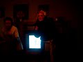 Kareoke Session