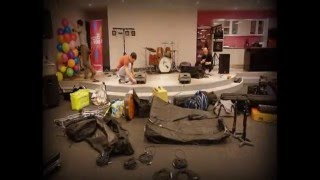 Soirée d'entreprise - Animation concert / Karaoké Live