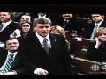 videos de CANADA'S POLITICAL SHOWDOWN DEC 2008