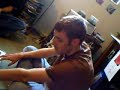 Dubbio Nil Apartment Music #2 minimalism improvisation