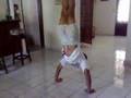 handstand push up