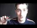 Make Podcast: Ken Murphy's Blinky Bugs